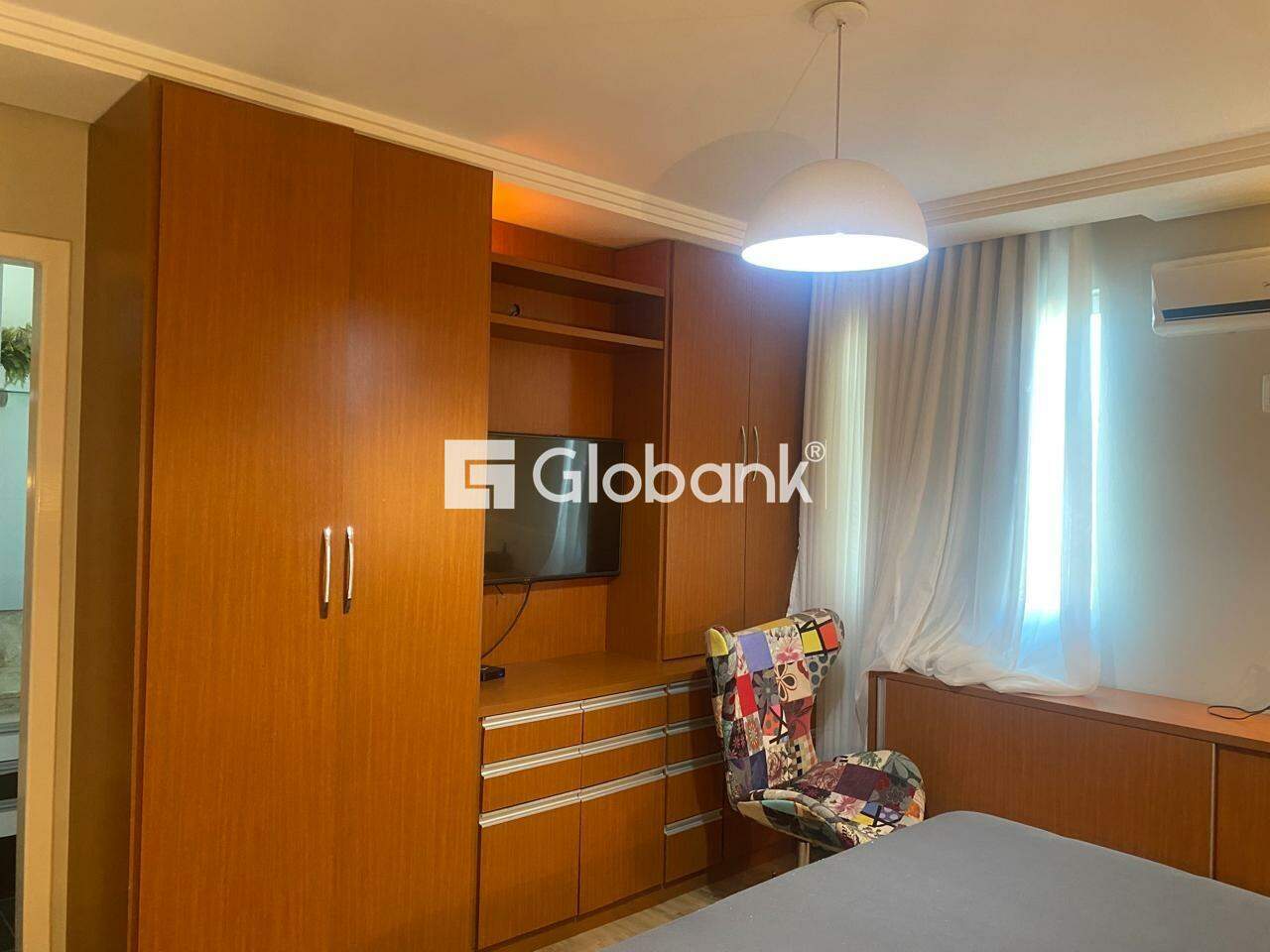 Apartamento 3 quartos para aluguel Ibituruna 160m² Montes Claros MG: