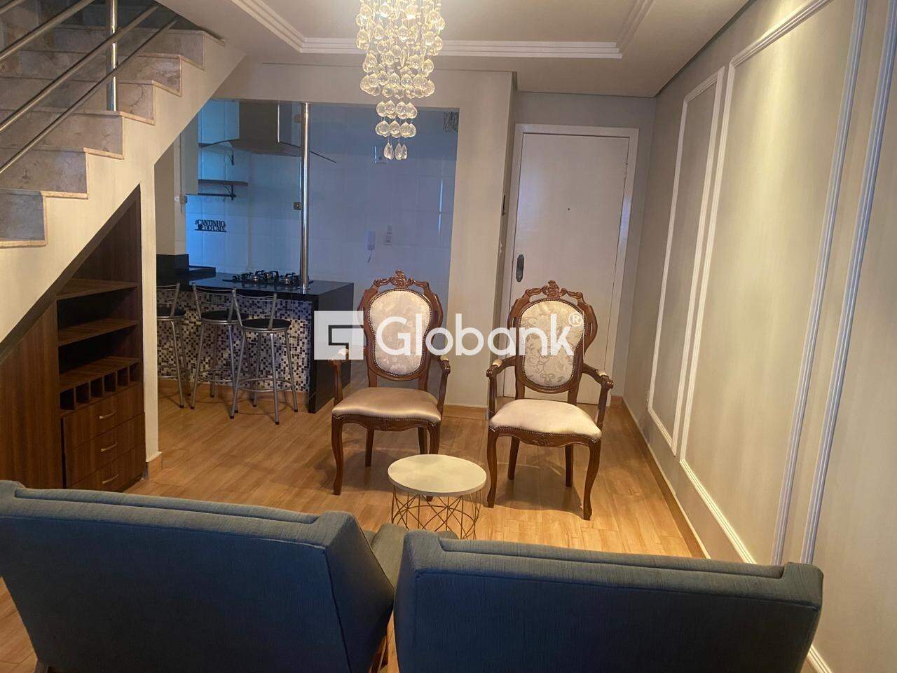 Apartamento 3 quartos para aluguel Ibituruna 160m² Montes Claros MG: