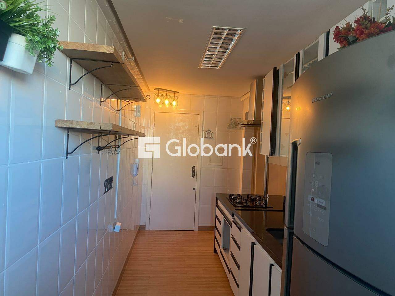 Apartamento 3 quartos para aluguel Ibituruna 160m² Montes Claros MG: