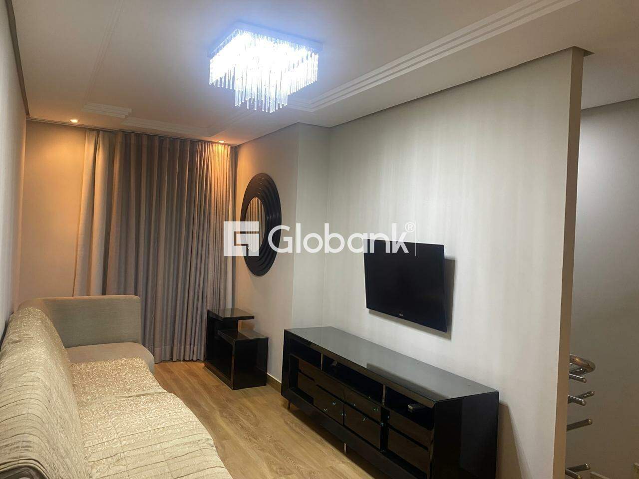 Apartamento 3 quartos para aluguel Ibituruna 160m² Montes Claros MG: