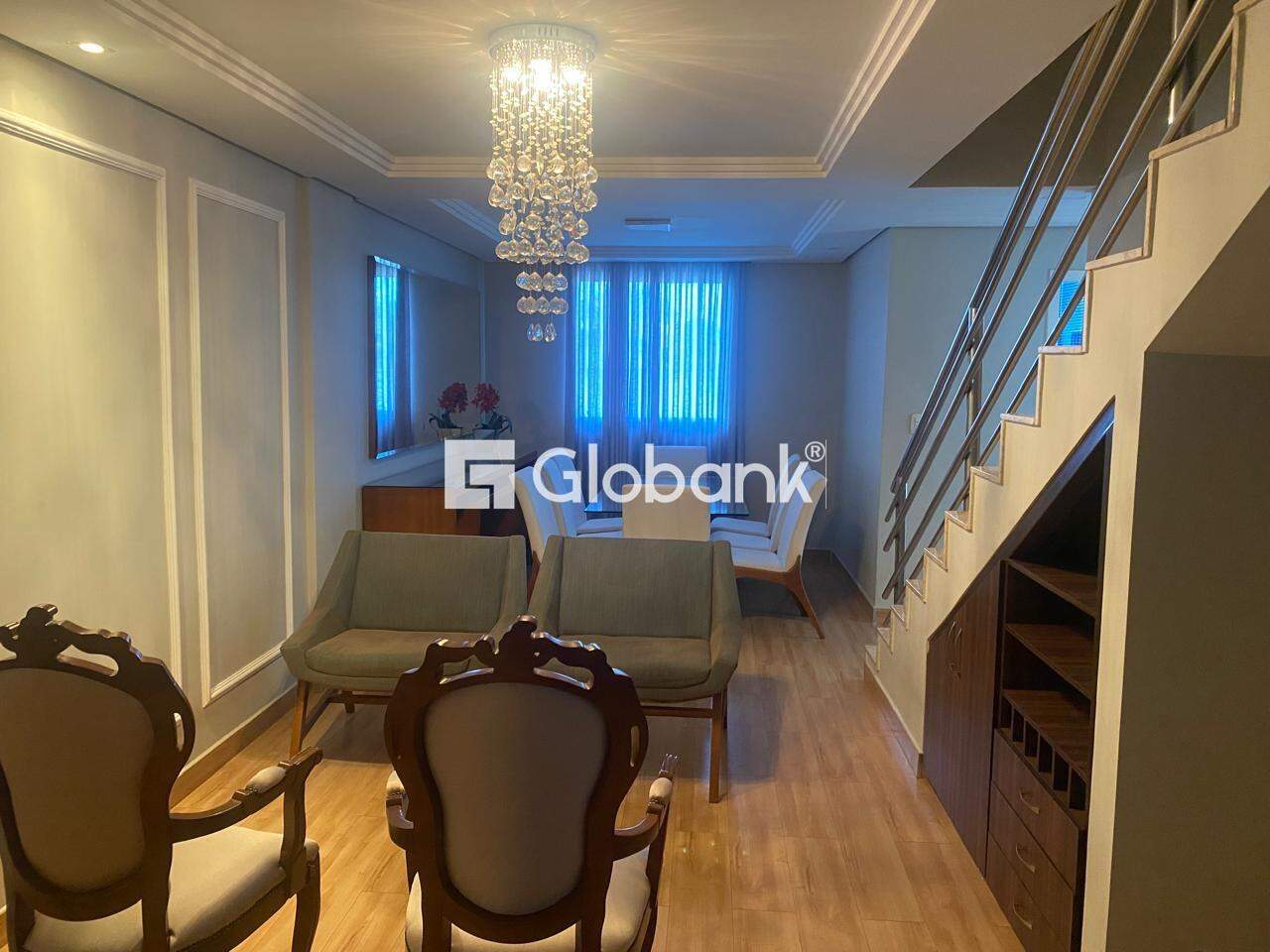 Apartamento 3 quartos para aluguel Ibituruna 160m² Montes Claros MG: