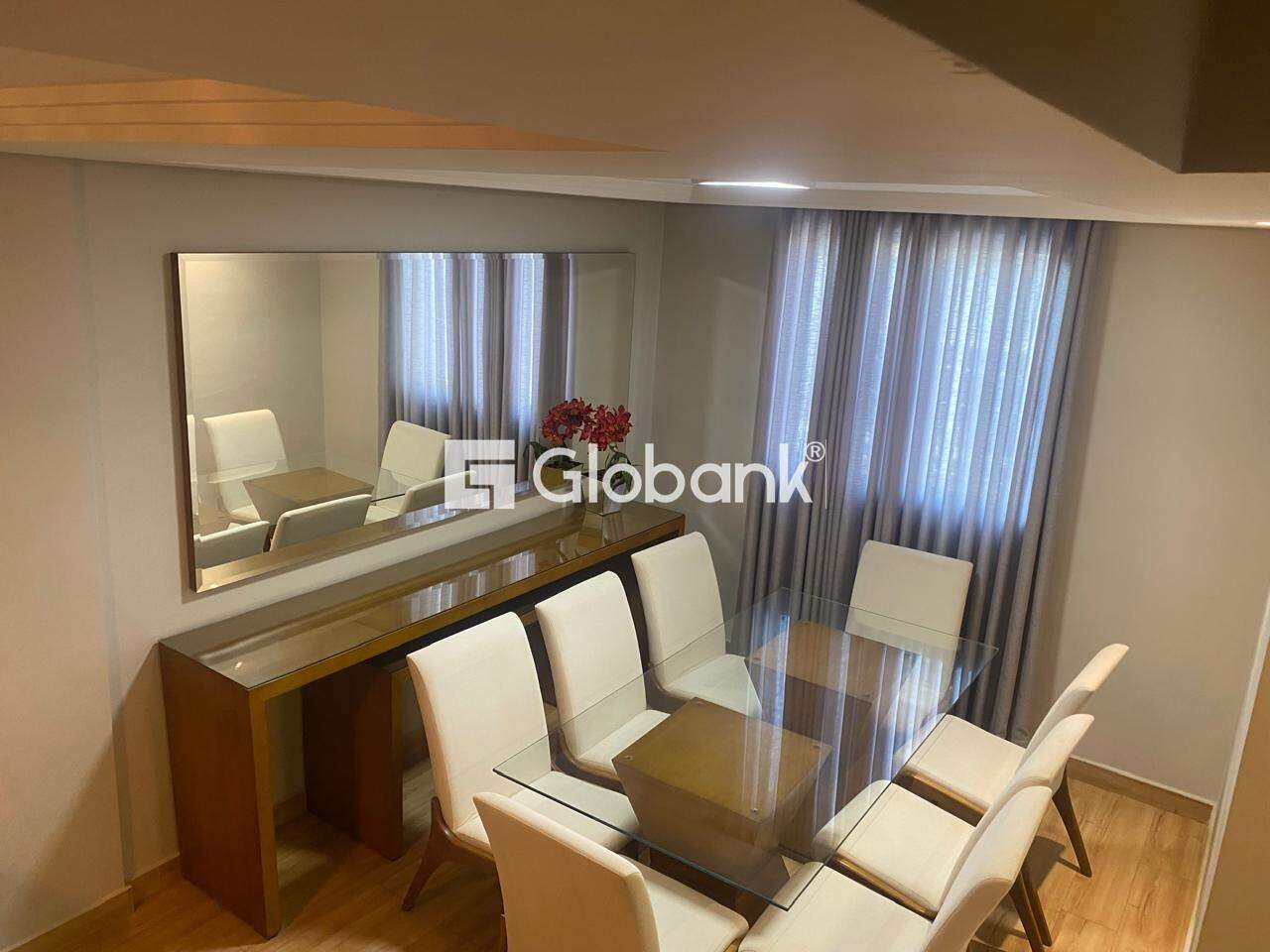 Apartamento 3 quartos para aluguel Ibituruna 160m² Montes Claros MG: 
