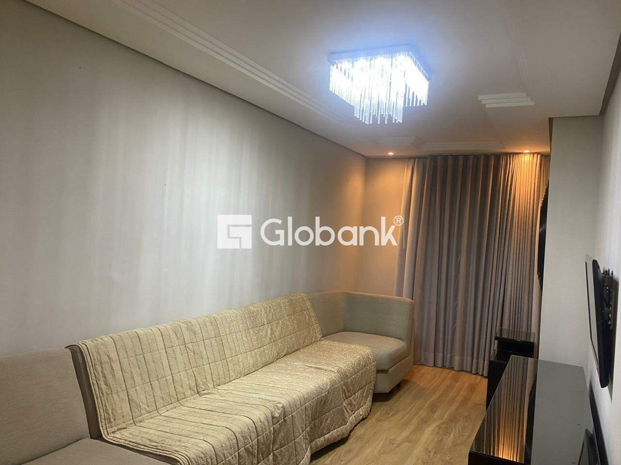 Apartamento 3 quartos para aluguel Ibituruna 160m² Montes Claros MG: