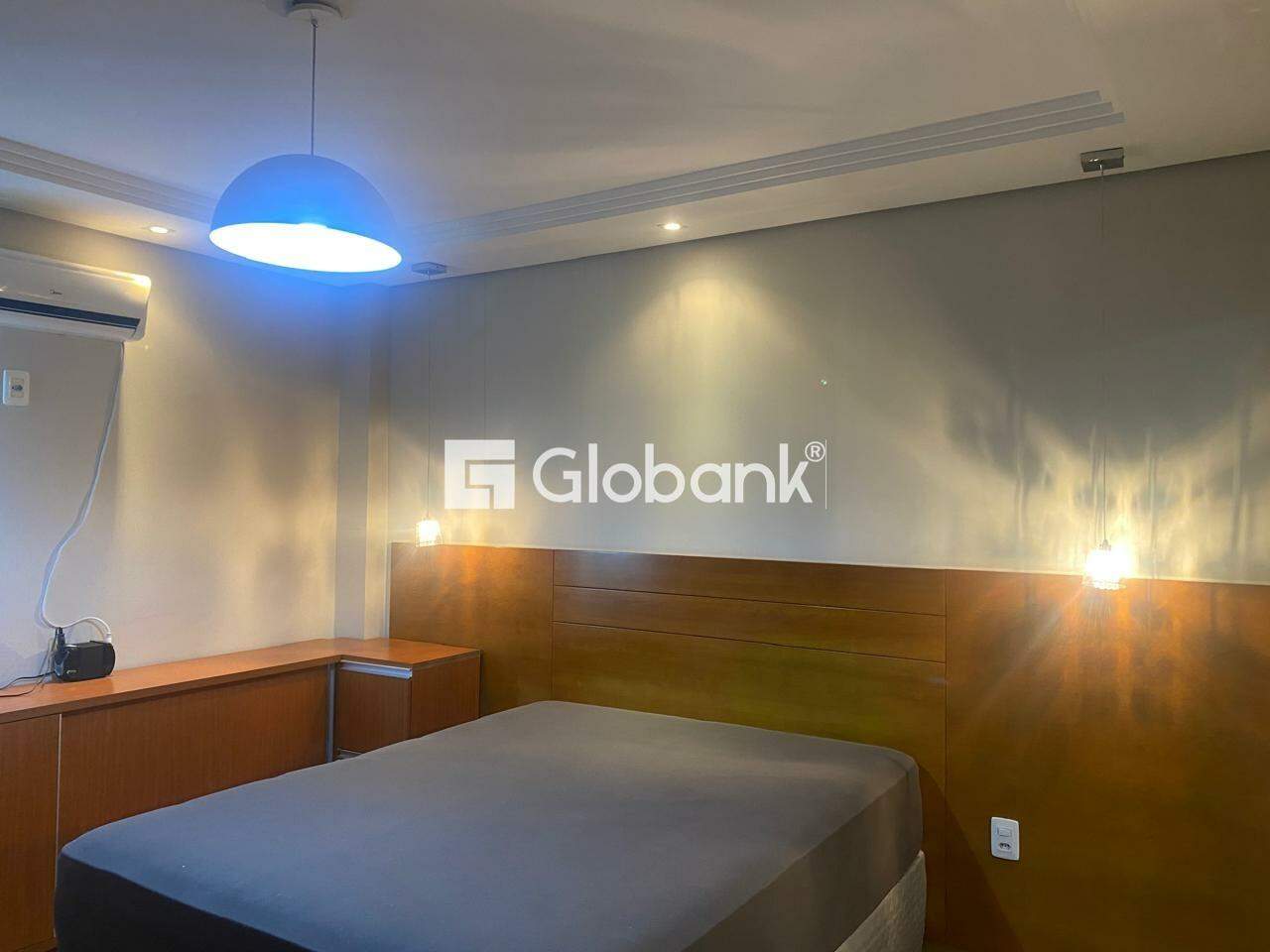 Apartamento 3 quartos para aluguel Ibituruna 160m² Montes Claros MG: