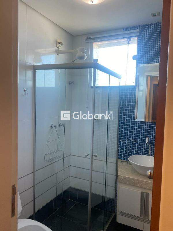 Apartamento 3 quartos para aluguel Ibituruna 160m² Montes Claros MG: