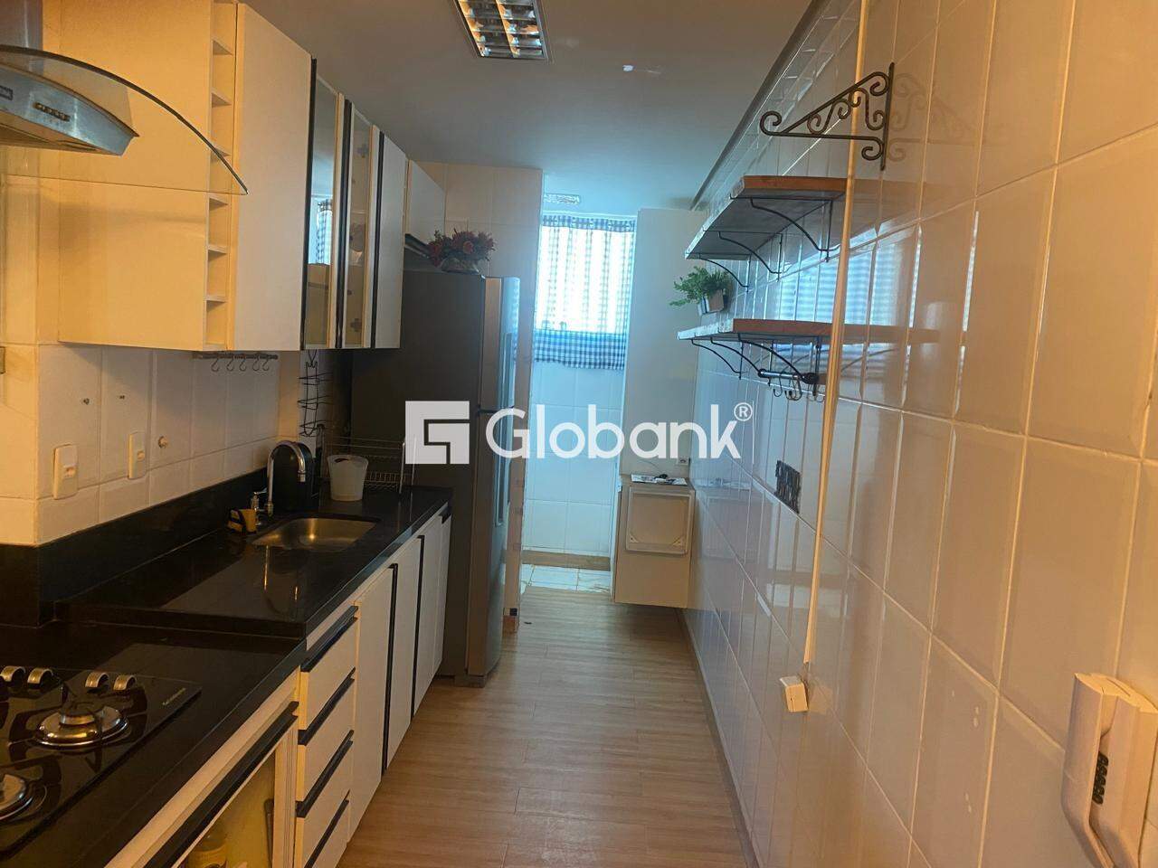 Apartamento 3 quartos para aluguel Ibituruna 160m² Montes Claros MG: