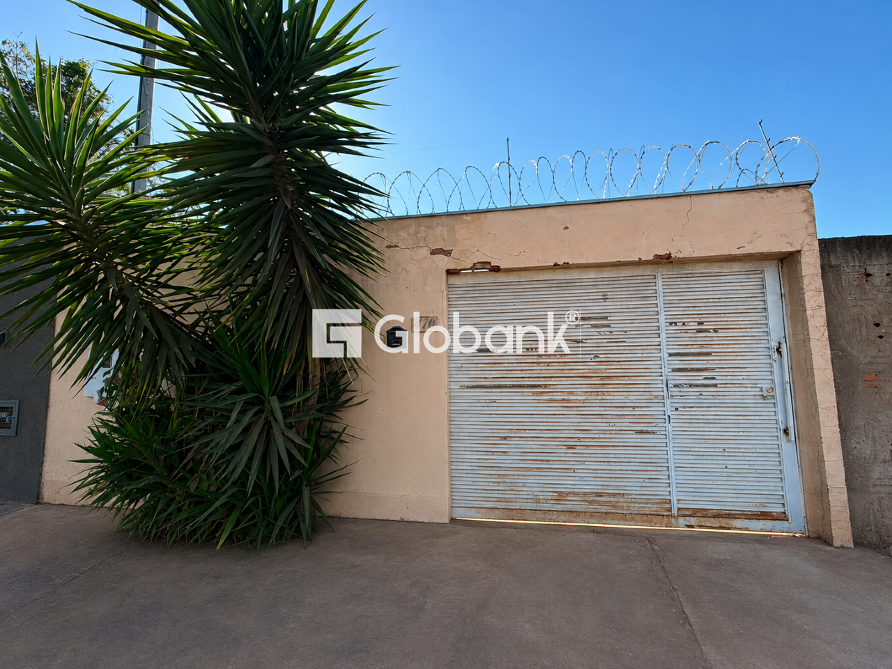 Casa 3 quartos para aluguel Belvedere 80m² Montes Claros MG: 