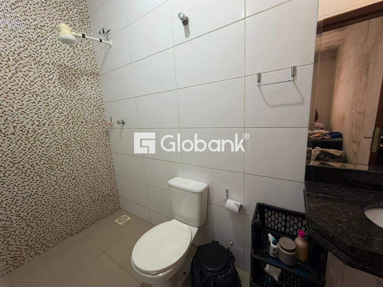 Casa 3 quartos para aluguel Belvedere 80m² Montes Claros MG: 