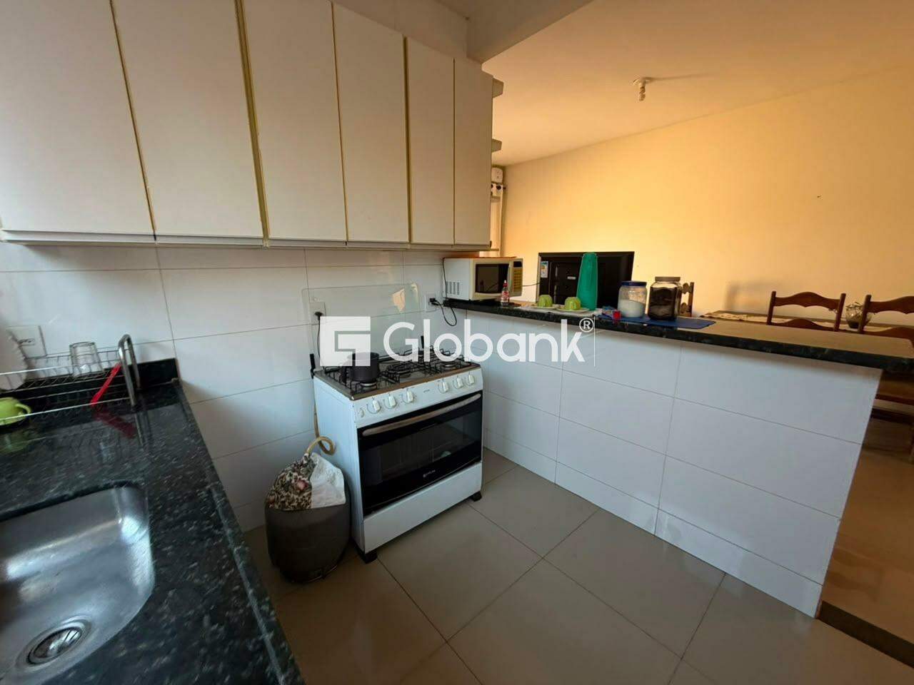 Casa 3 quartos para aluguel Belvedere 80m² Montes Claros MG: 