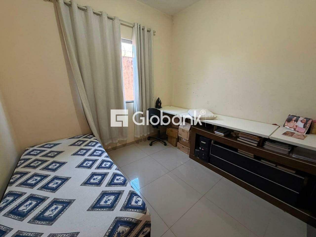 Casa 3 quartos para aluguel Belvedere 80m² Montes Claros MG: 