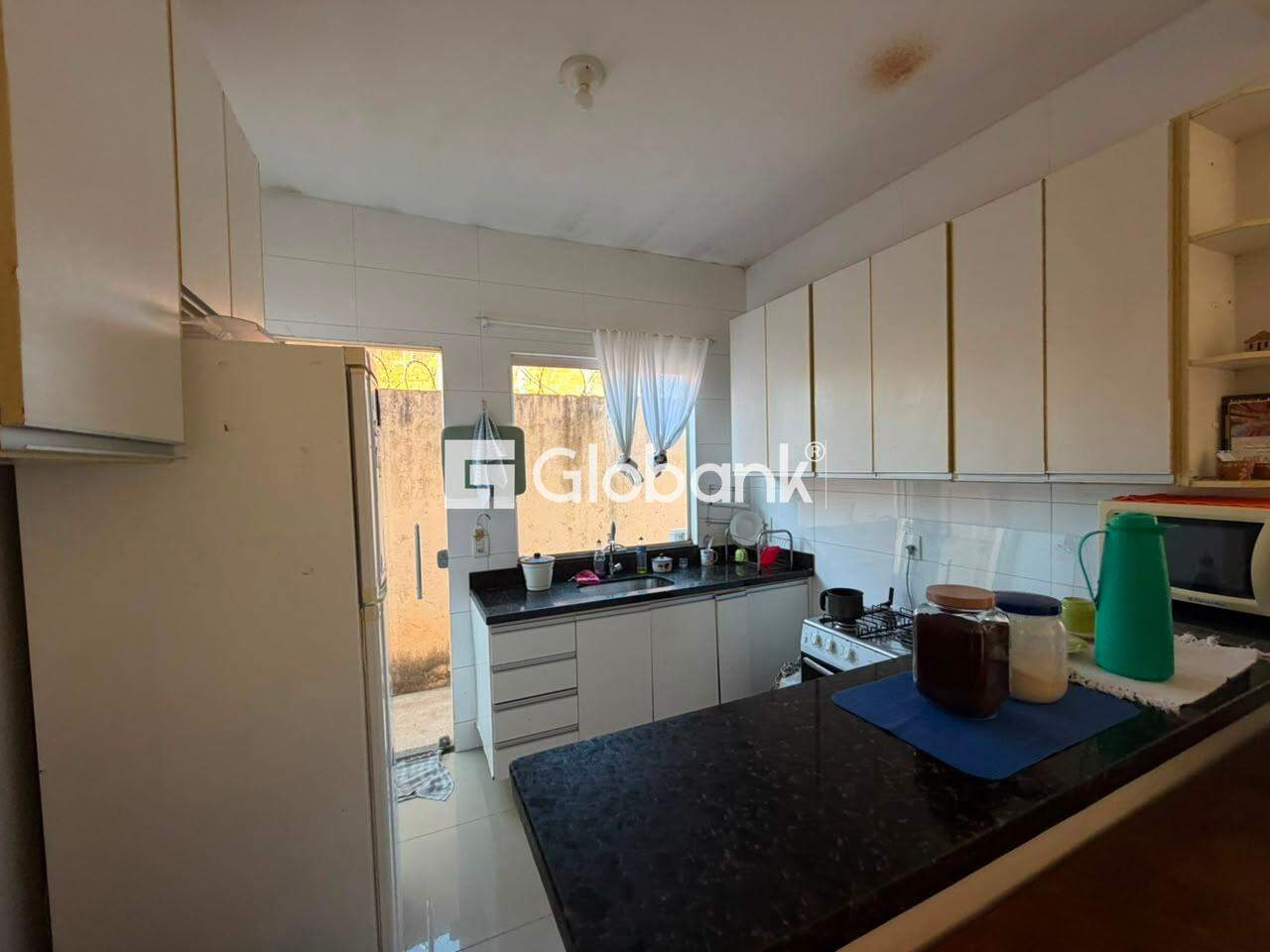 Casa 3 quartos para aluguel Belvedere 80m² Montes Claros MG: 