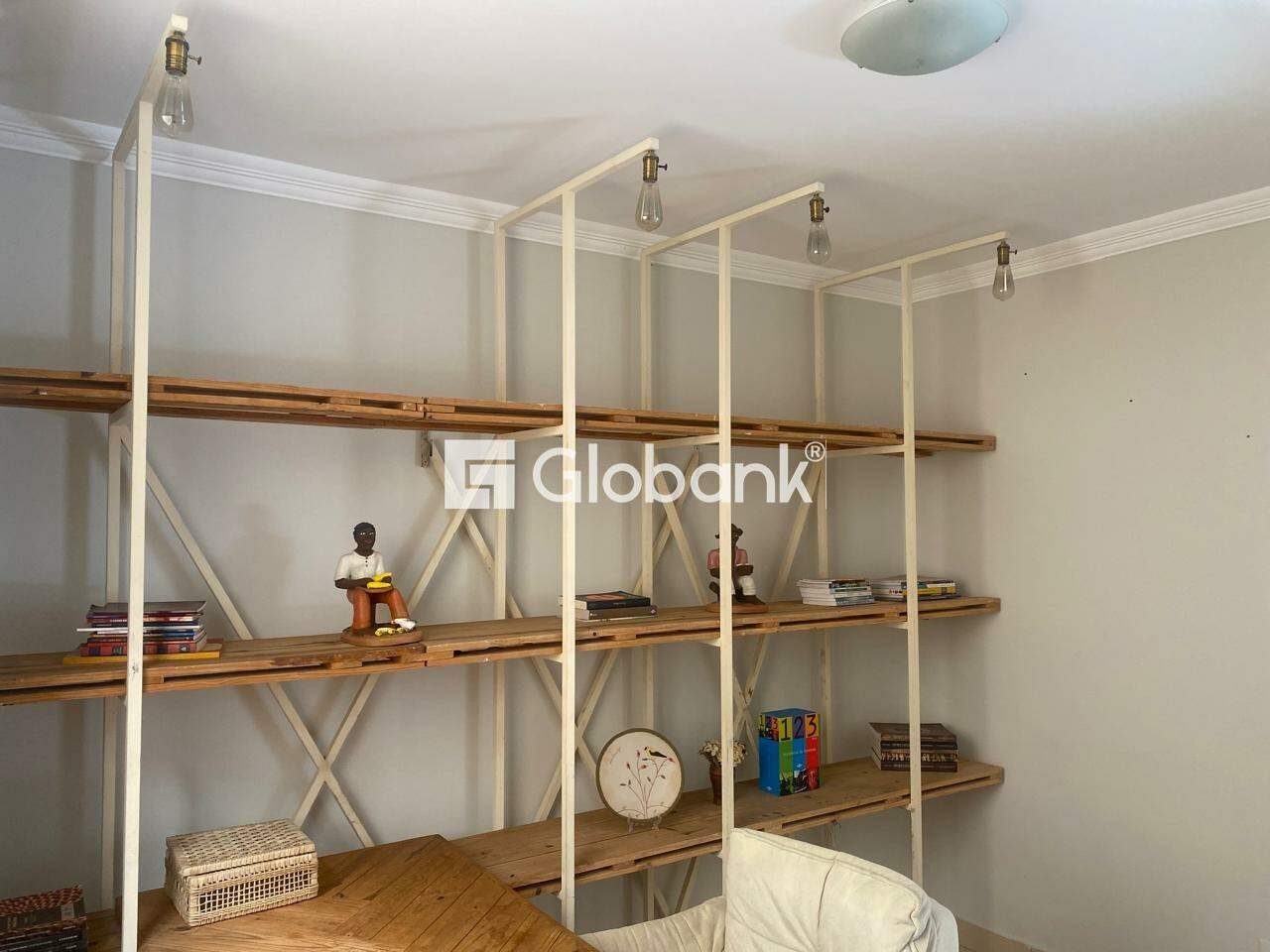 Apartamento 3 quartos para aluguel Morada do Parque 73m² Montes Claros MG: 