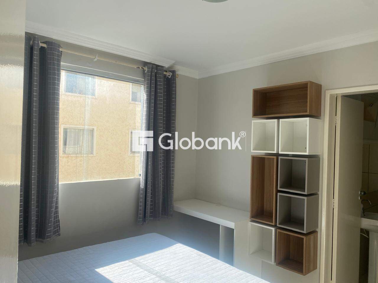 Apartamento 3 quartos para aluguel Morada do Parque 73m² Montes Claros MG: 
