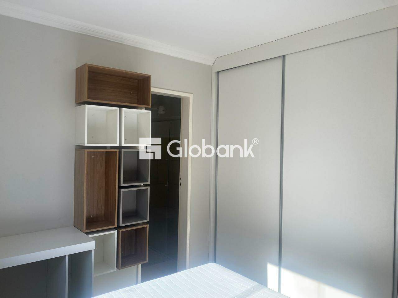 Apartamento 3 quartos para aluguel Morada do Parque 73m² Montes Claros MG: 