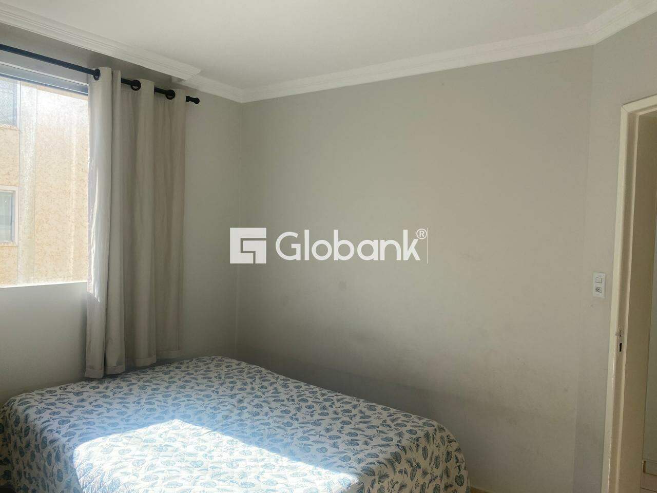 Apartamento 3 quartos para aluguel Morada do Parque 73m² Montes Claros MG: 