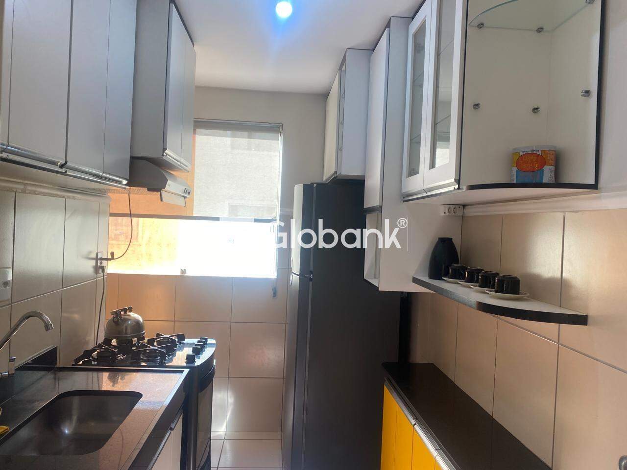 Apartamento 3 quartos para aluguel Morada do Parque 73m² Montes Claros MG: 