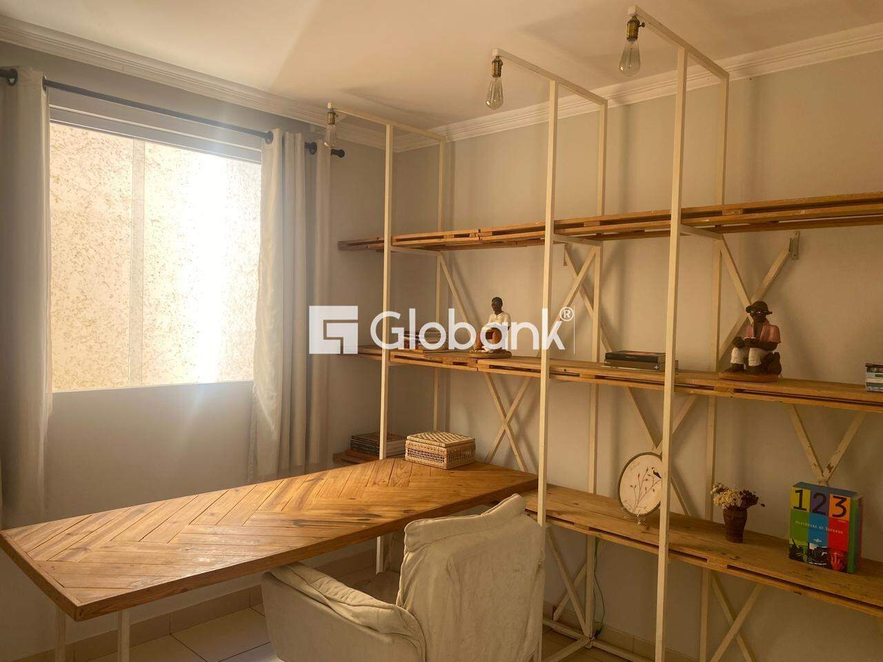 Apartamento 3 quartos para aluguel Morada do Parque 73m² Montes Claros MG: 