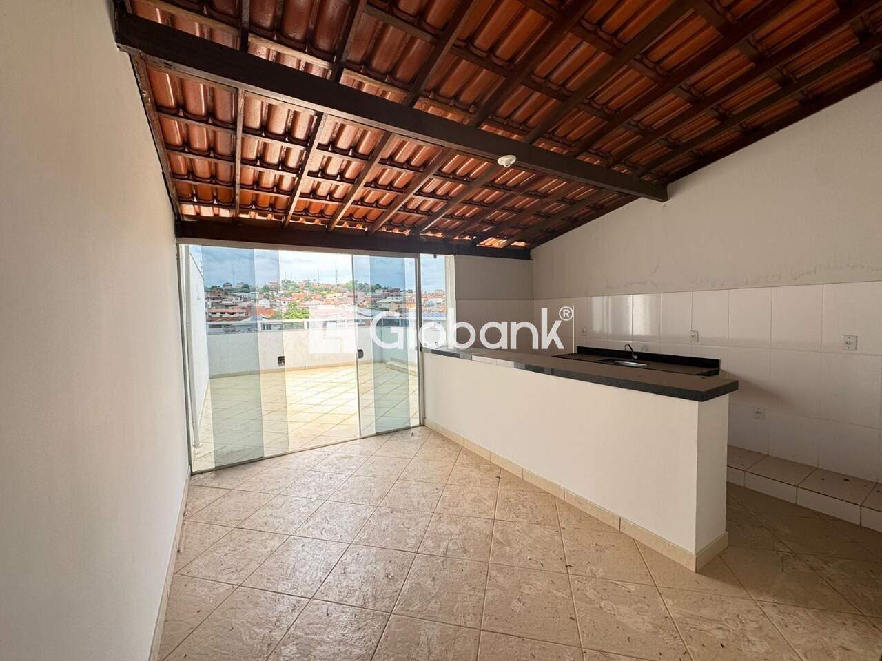 Apartamento 3 quartos à venda Santa Rita I 195,37m² Montes Claros MG: 