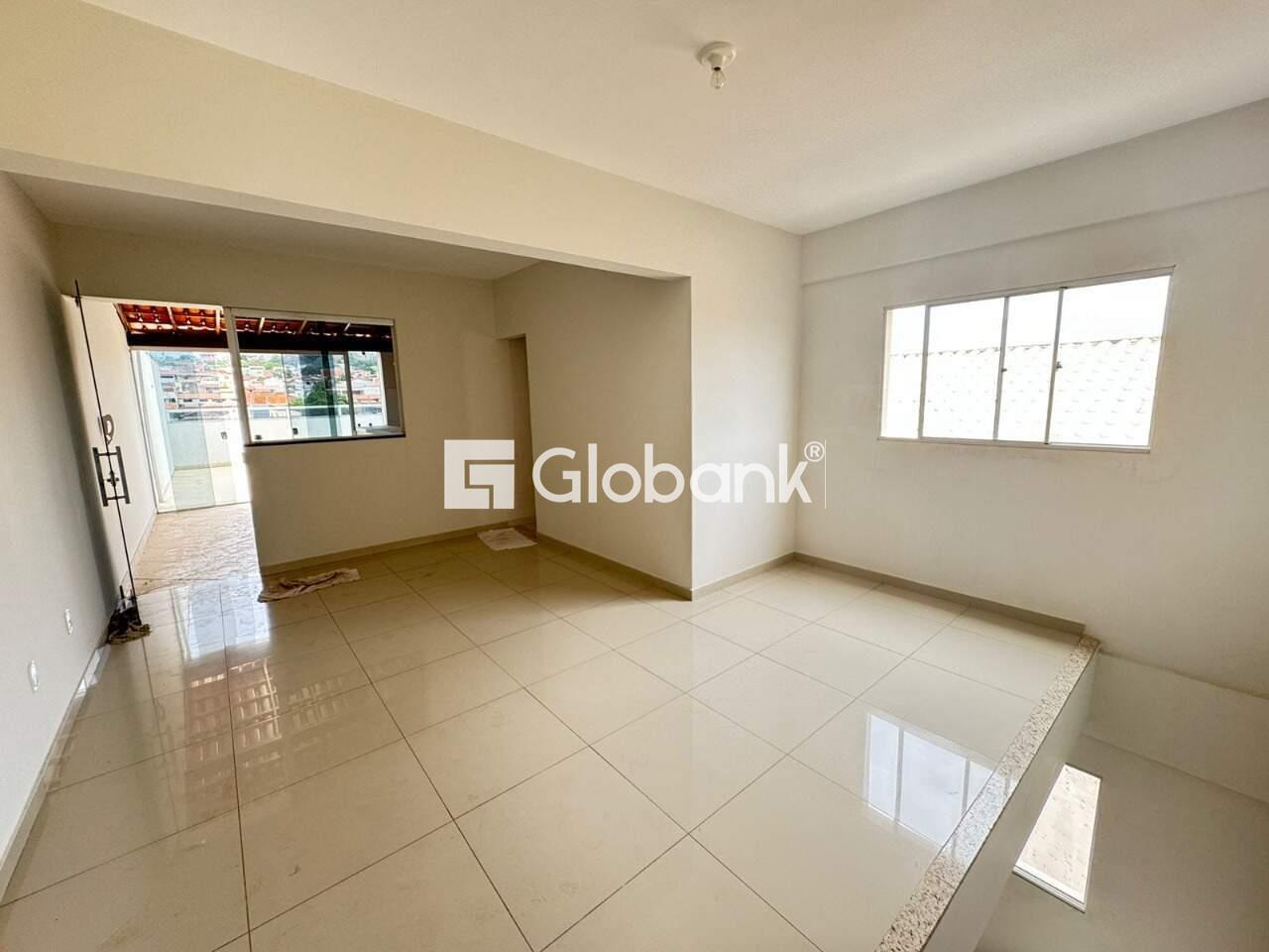 Apartamento 3 quartos à venda Santa Rita I 195,37m² Montes Claros MG: Sala