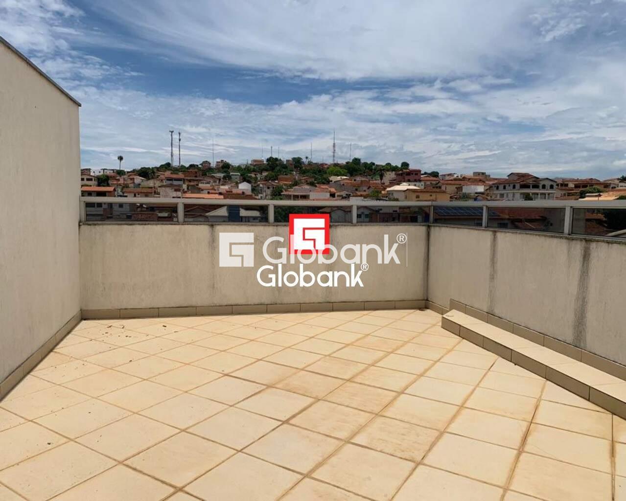 Apartamento 3 quartos à venda Santa Rita I 195,37m² Montes Claros MG: | Foto_migracao | 3