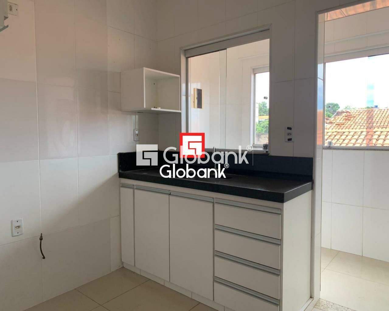 Apartamento 3 quartos à venda Santa Rita I 195,37m² Montes Claros MG: | Foto_migracao | 11