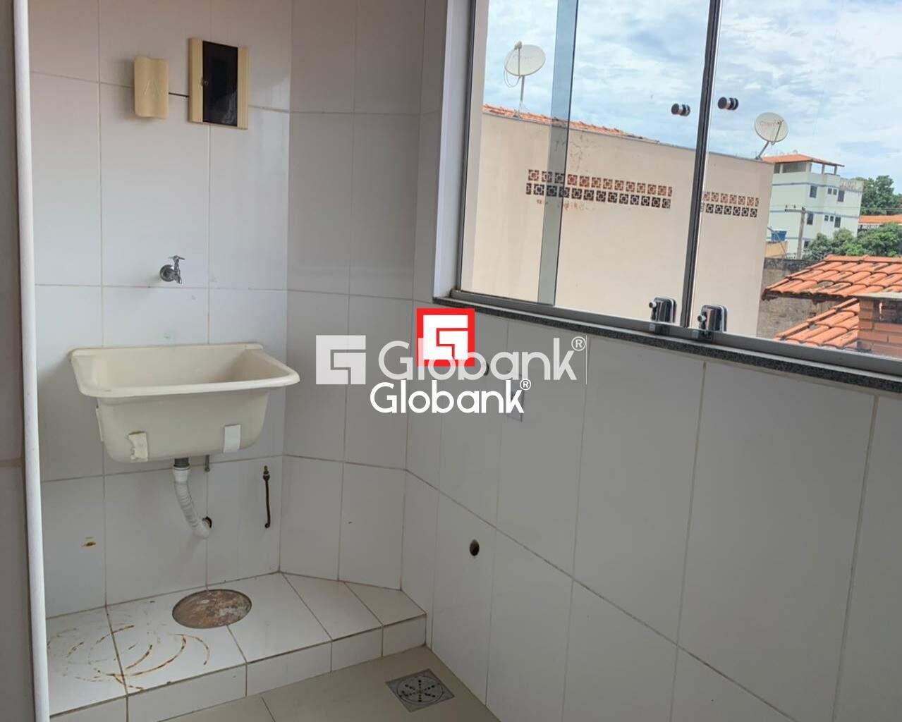 Apartamento 3 quartos à venda Santa Rita I 195,37m² Montes Claros MG: | Foto_migracao | 8