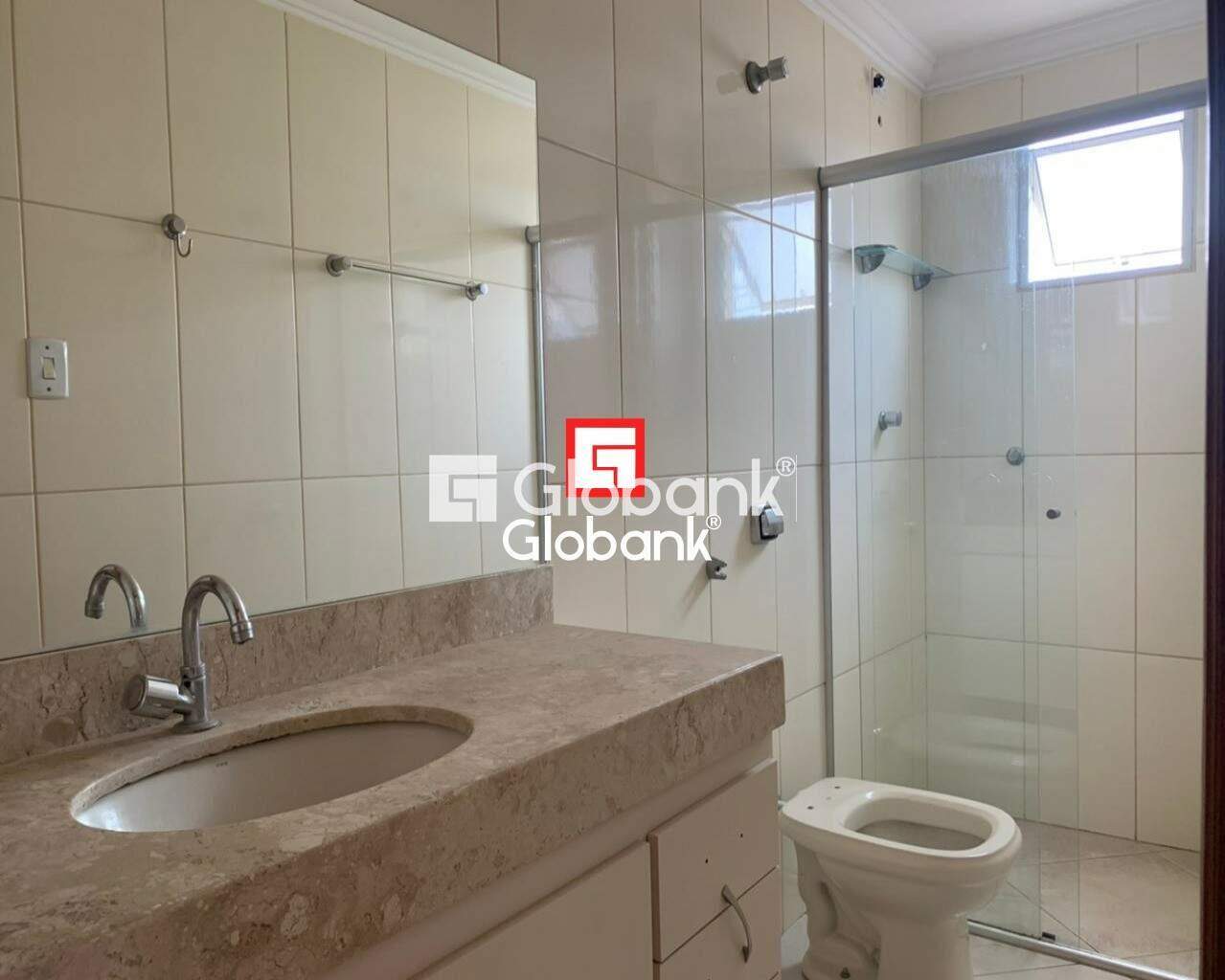 Apartamento 3 quartos à venda Santa Rita I 195,37m² Montes Claros MG: | Foto_migracao | 5