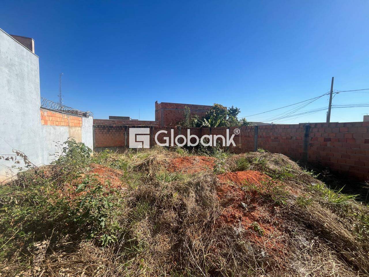 Terreno para aluguel Santa Rafaela 270m² Montes Claros MG: 