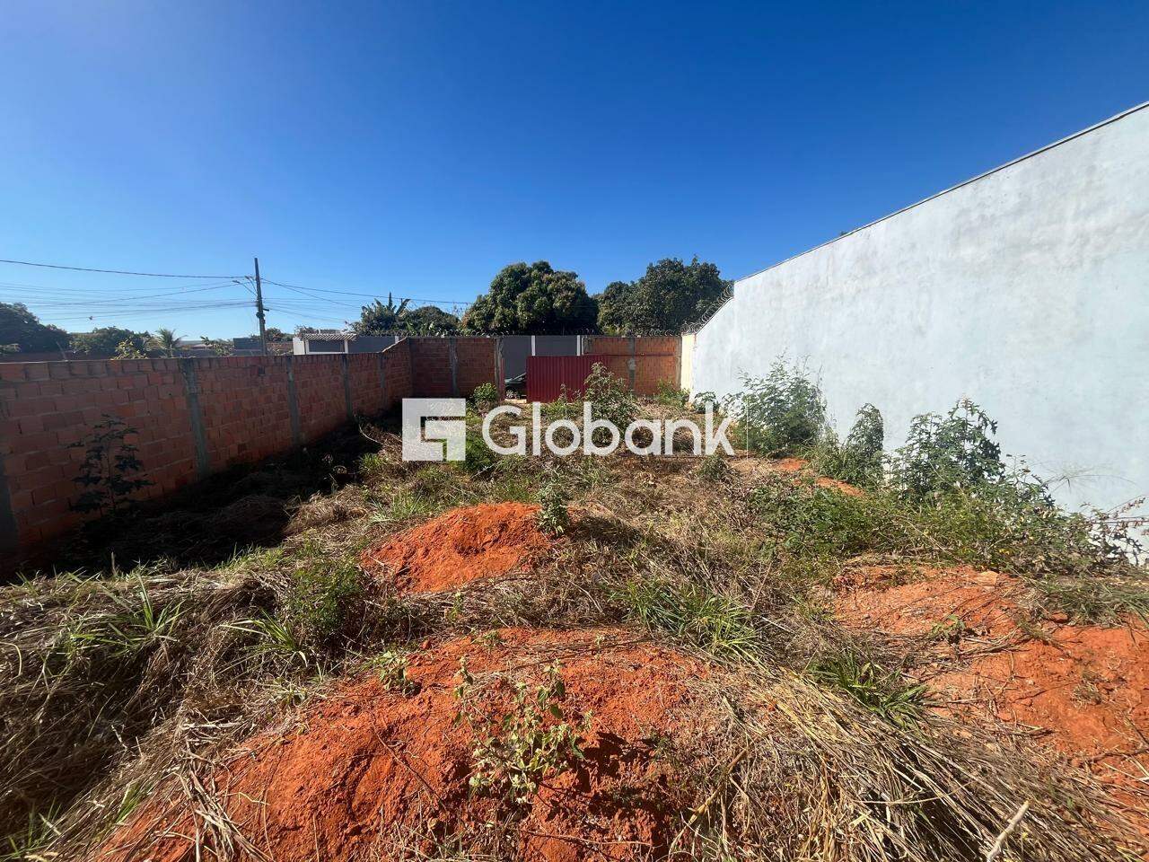 Terreno para aluguel Santa Rafaela 270m² Montes Claros MG: 