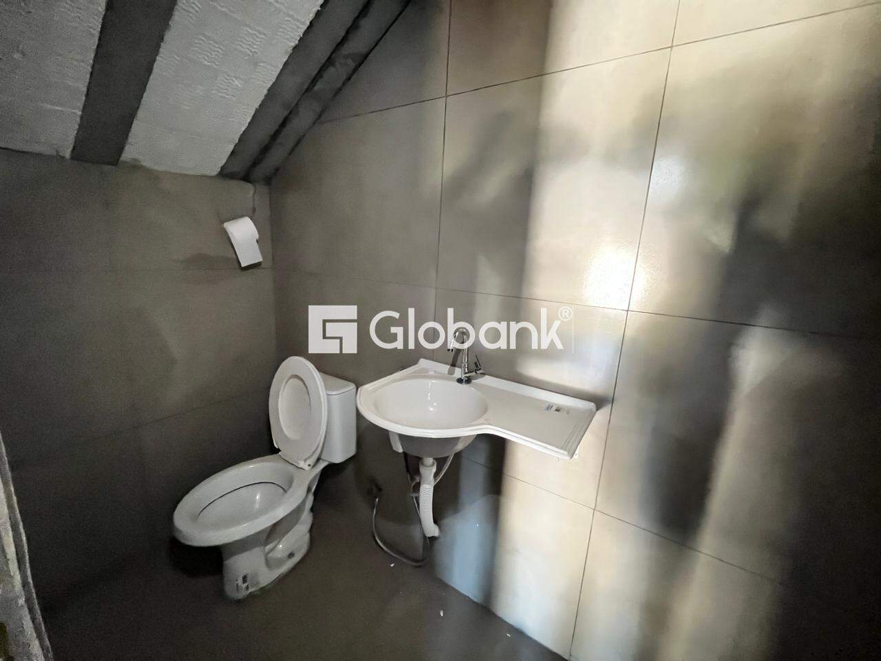 Galpão à venda Dos Mangues 300m² Montes Claros MG: