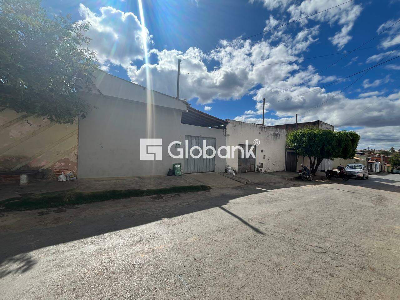 Casa 2 quartos à venda Tancredo Neves 126m² Montes Claros MG: 