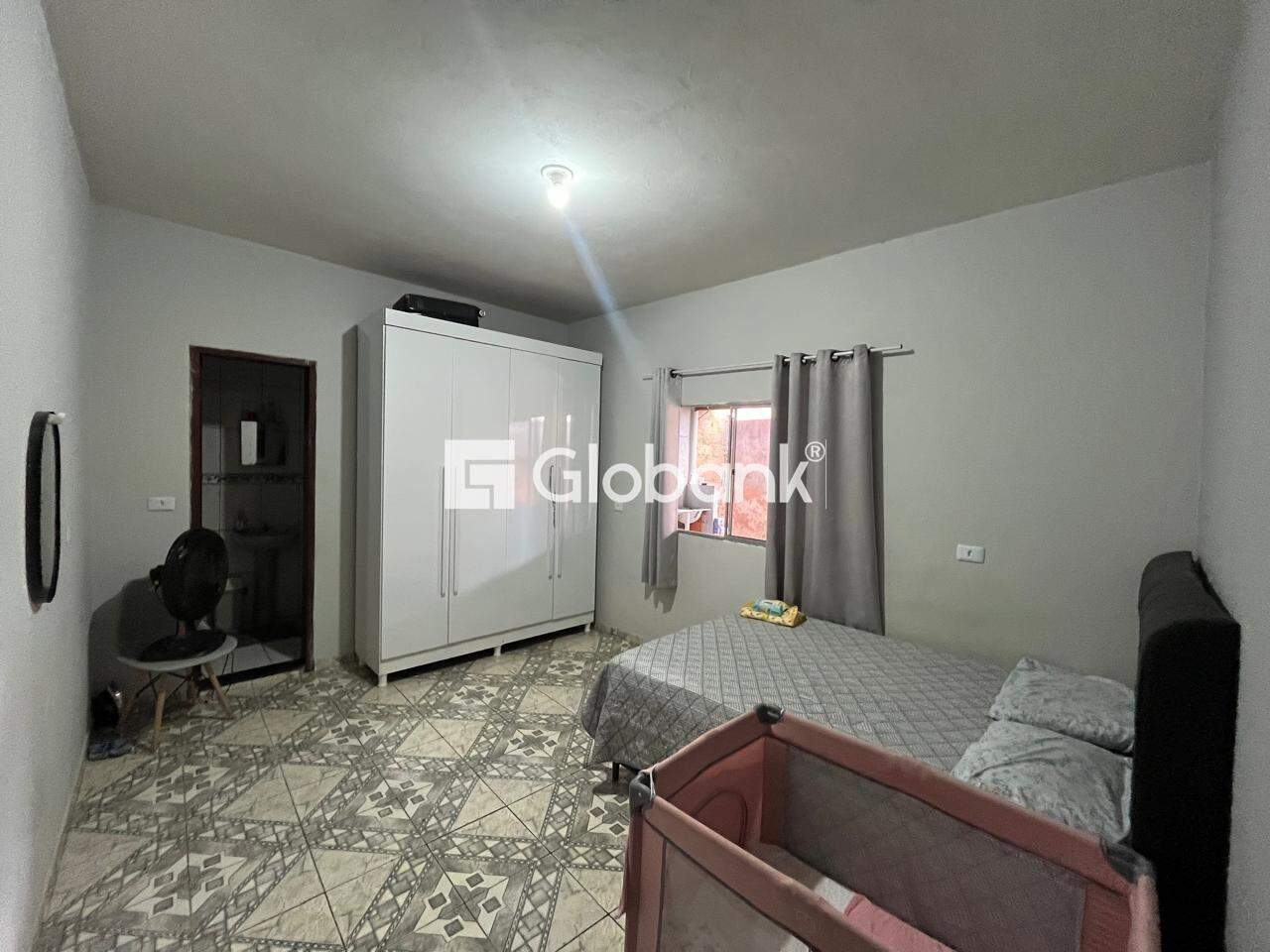 Casa 2 quartos à venda Tancredo Neves 126m² Montes Claros MG: 