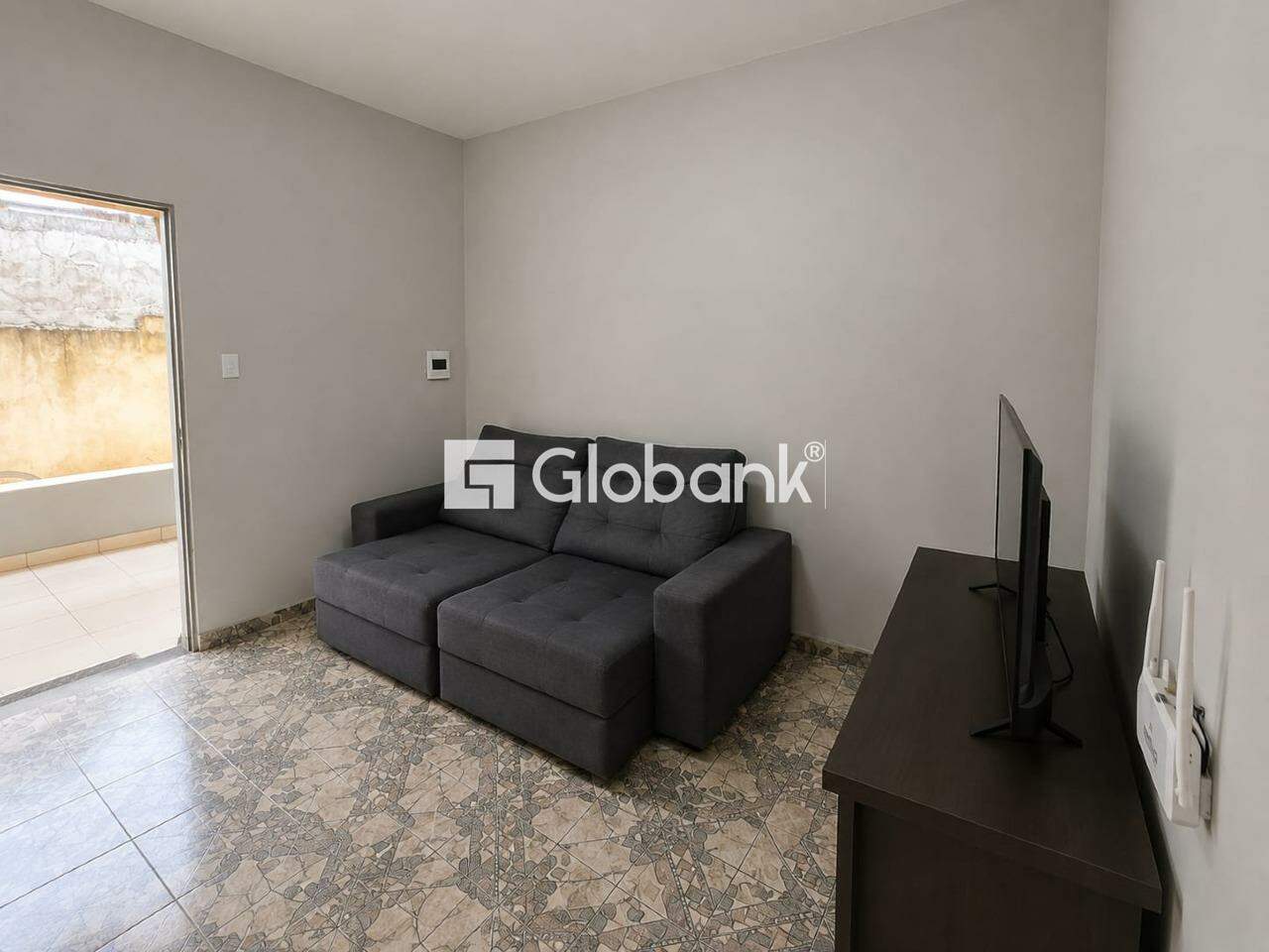 Casa 2 quartos à venda Tancredo Neves 126m² Montes Claros MG: 