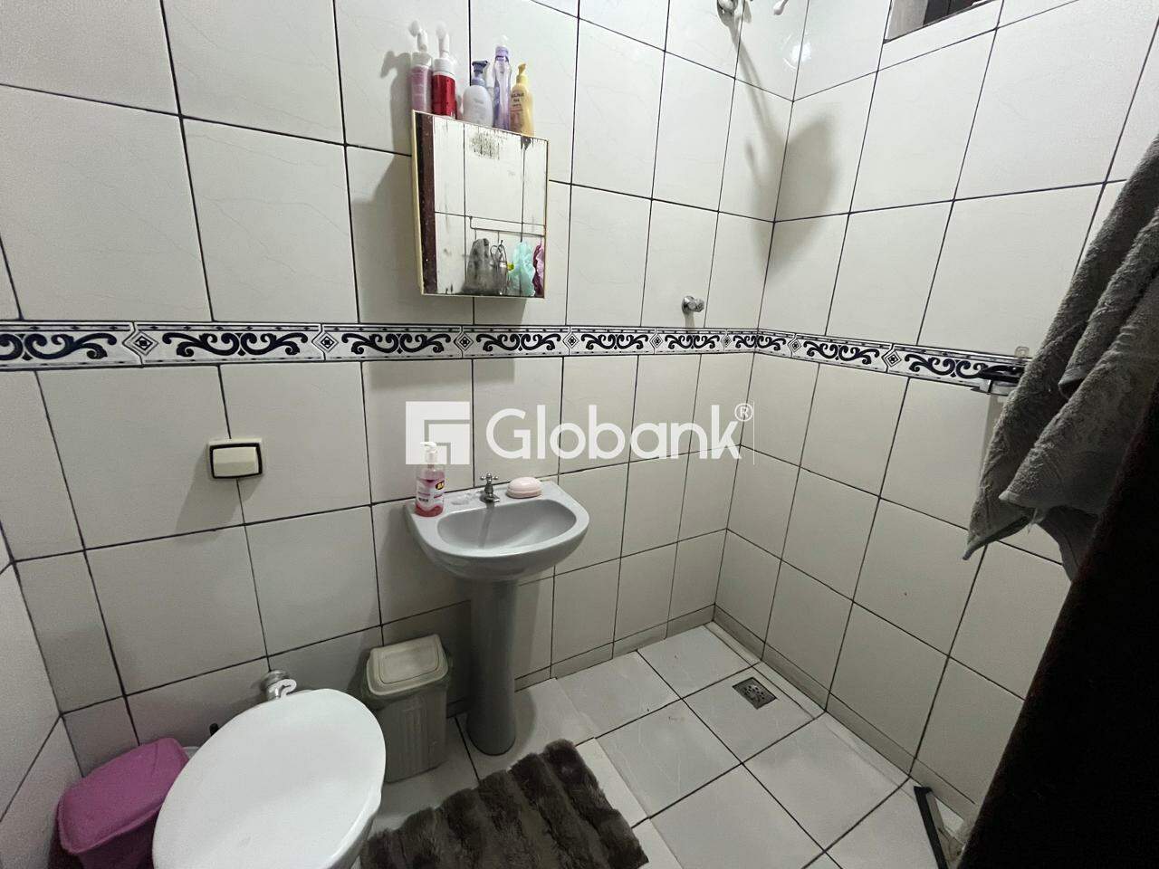 Casa 2 quartos à venda Tancredo Neves 126m² Montes Claros MG: 