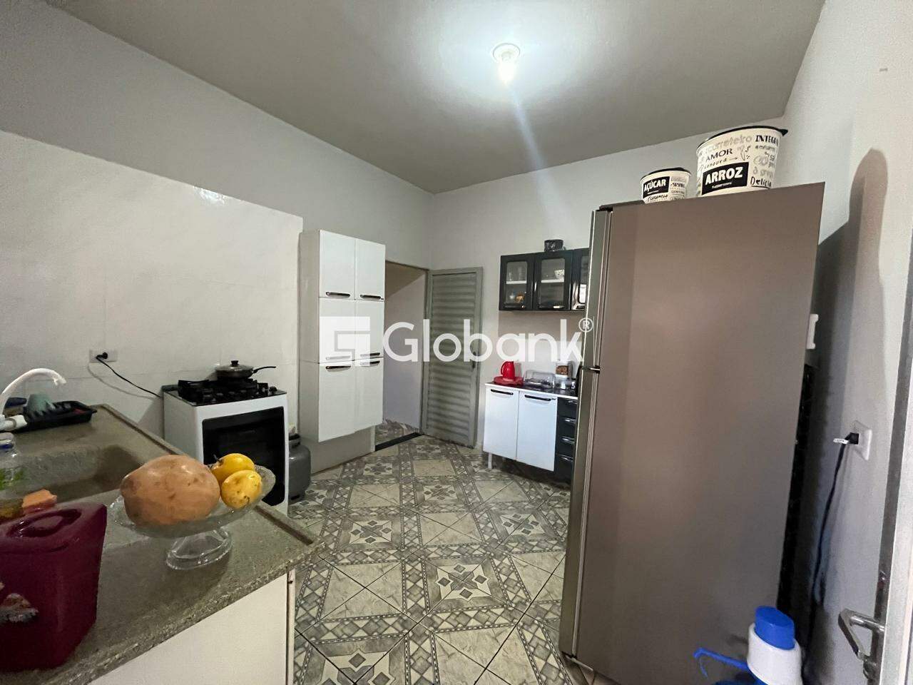 Casa 2 quartos à venda Tancredo Neves 126m² Montes Claros MG: 
