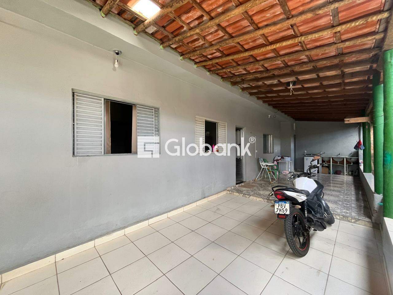 Casa 2 quartos à venda Tancredo Neves 126m² Montes Claros MG: 