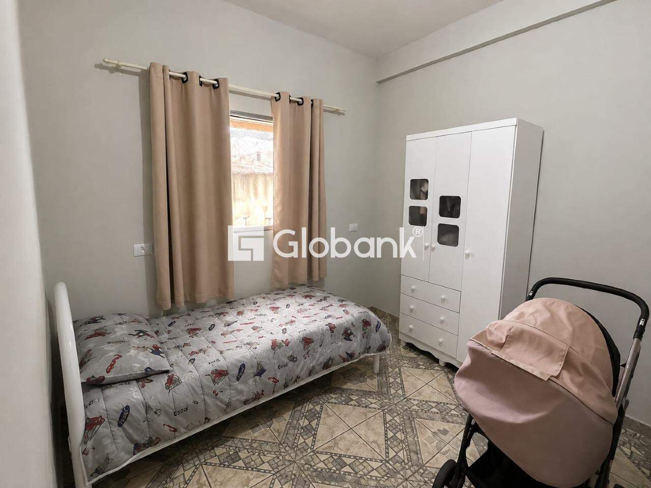 Casa 2 quartos à venda Tancredo Neves 126m² Montes Claros MG: 