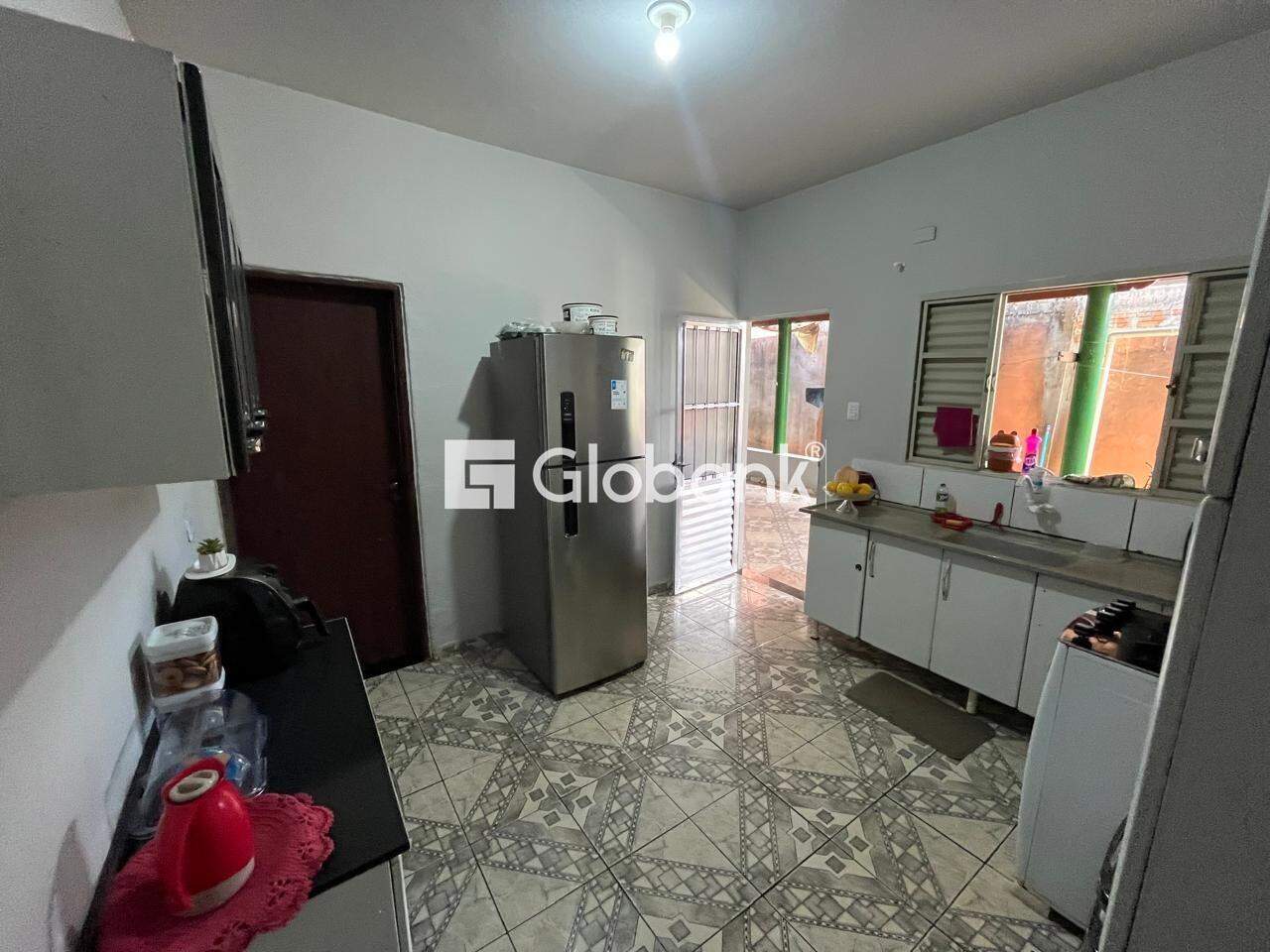 Casa 2 quartos à venda Tancredo Neves 126m² Montes Claros MG: 