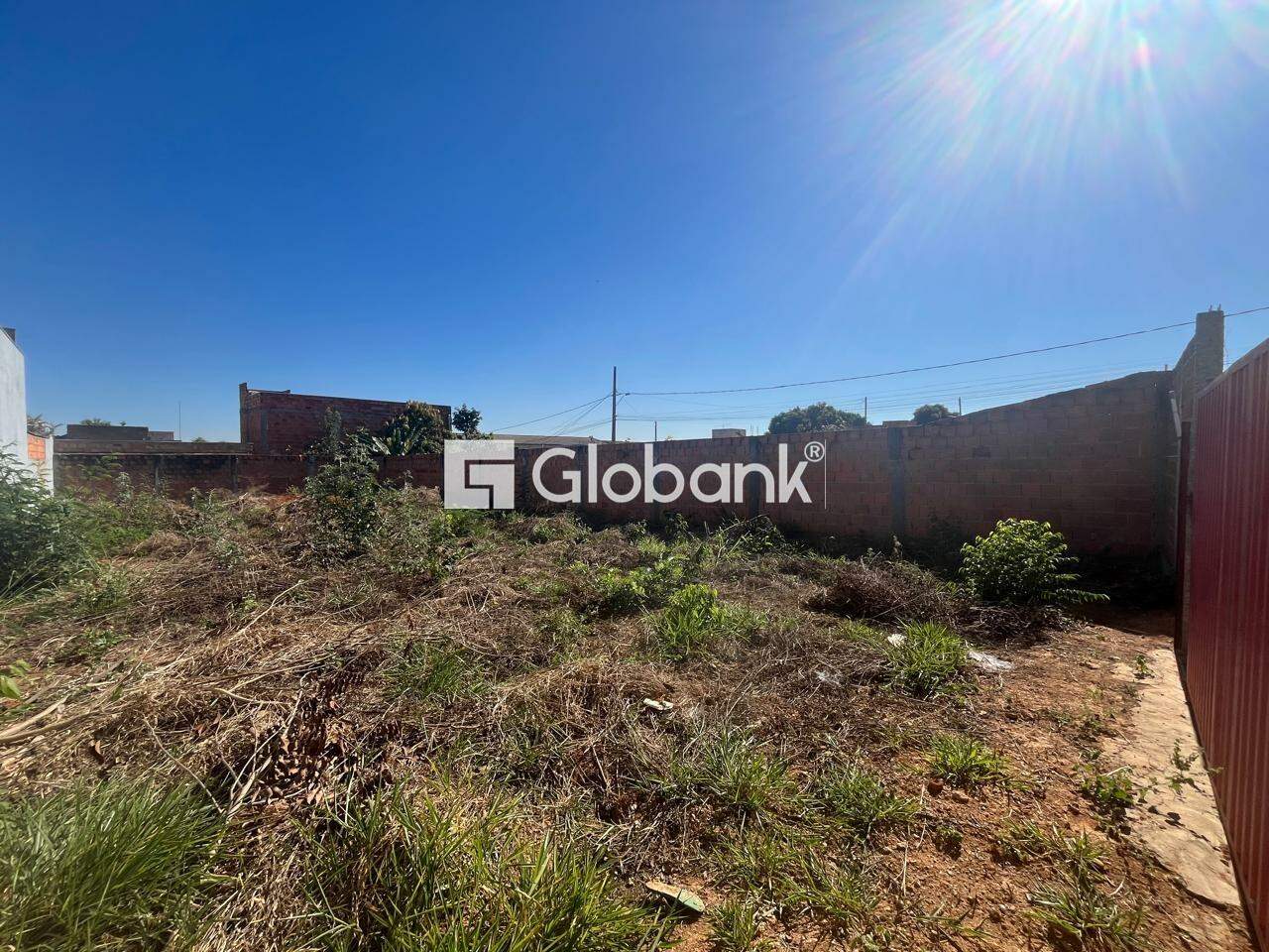 Terreno à venda Santa Rafaela 360m² Montes Claros MG: 