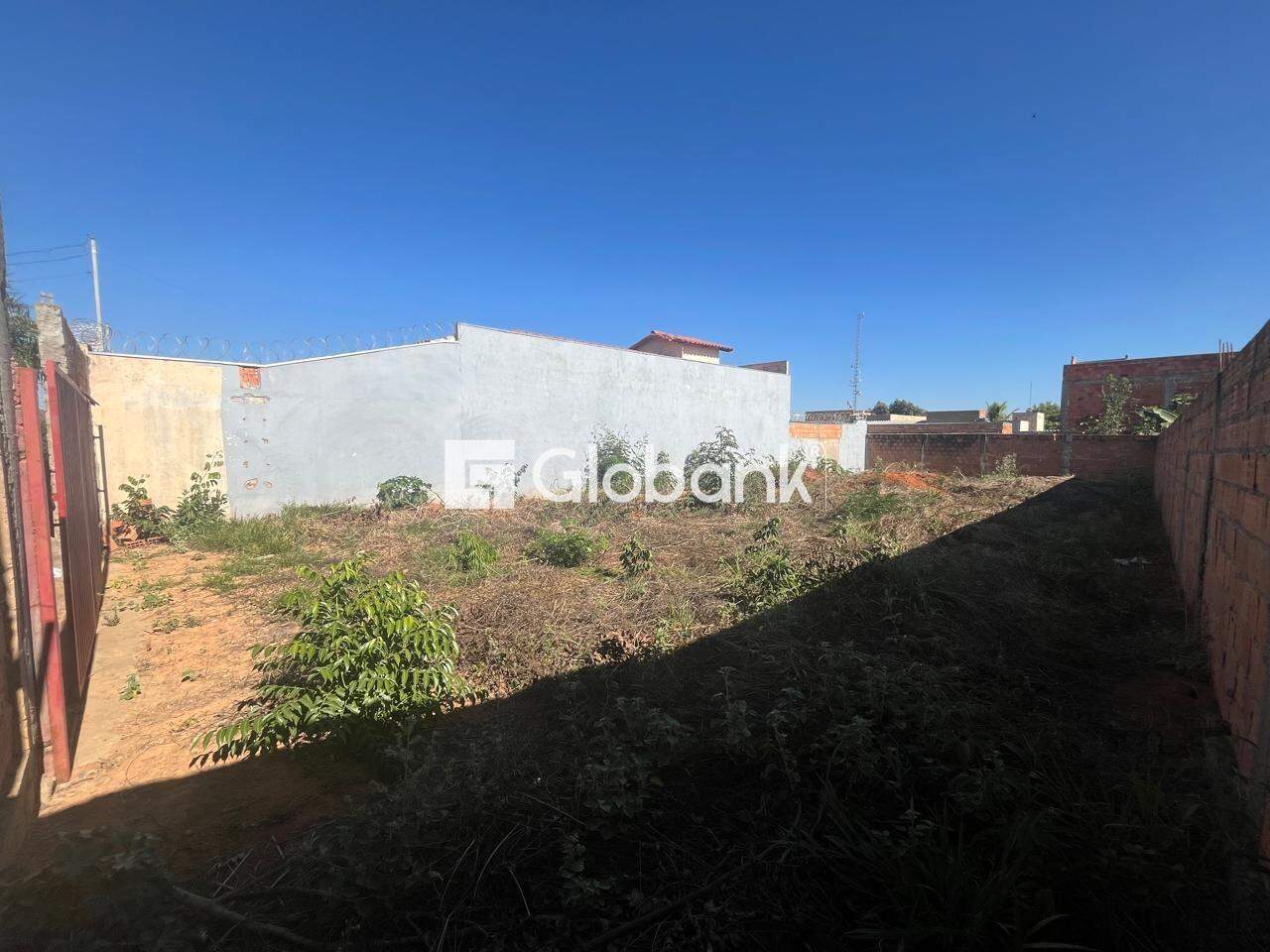 Terreno à venda Santa Rafaela 360m² Montes Claros MG: 