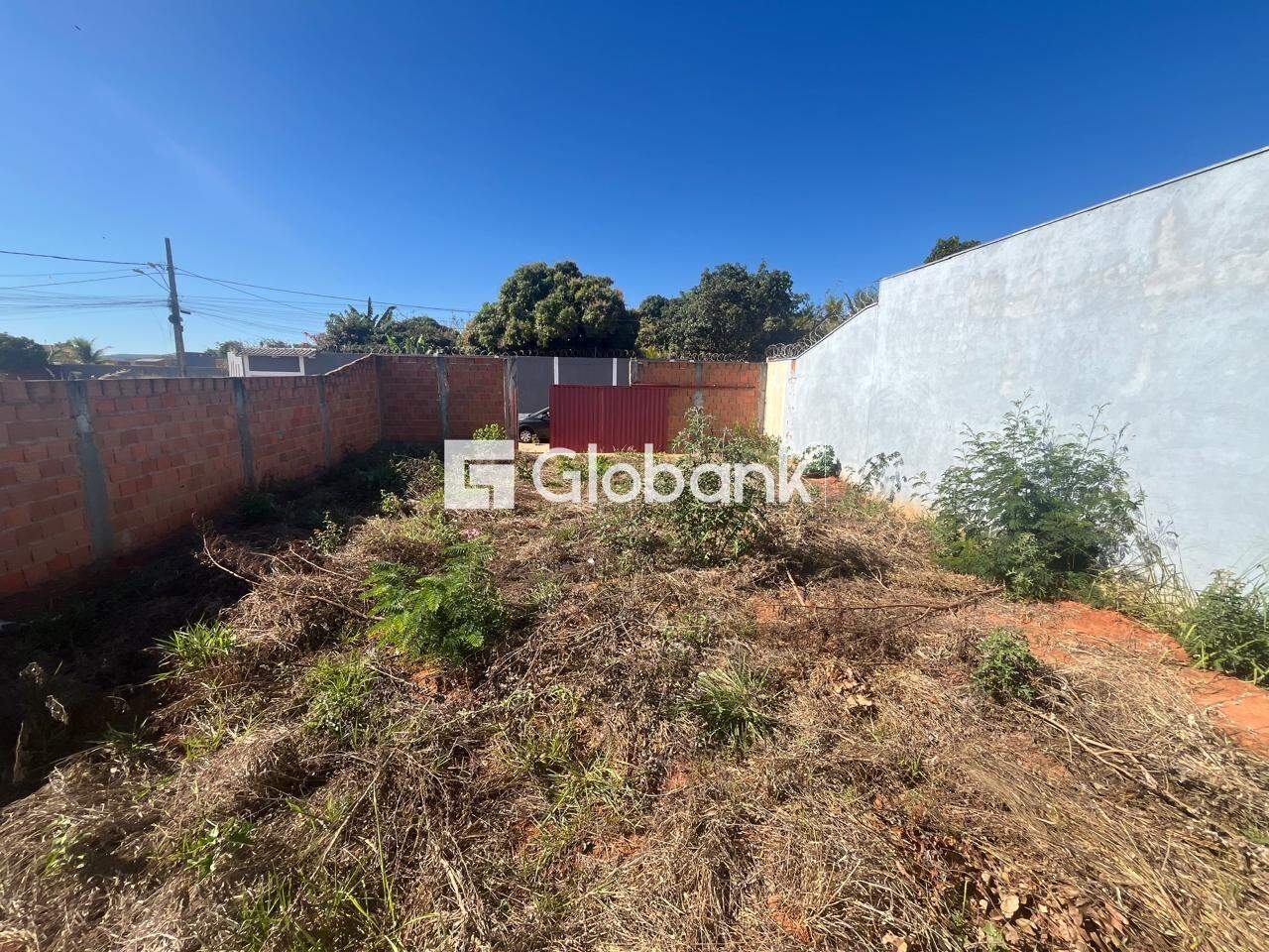 Terreno à venda Santa Rafaela 360m² Montes Claros MG: