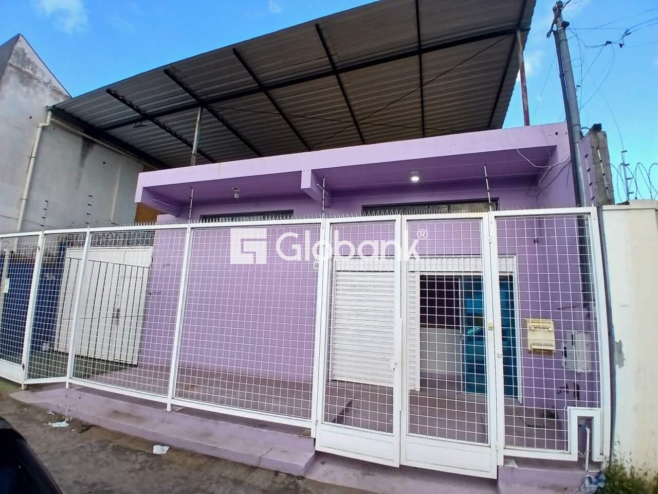 Casa comercial 10 quartos para aluguel Vila Exposição 400m² Montes Claros MG: 
