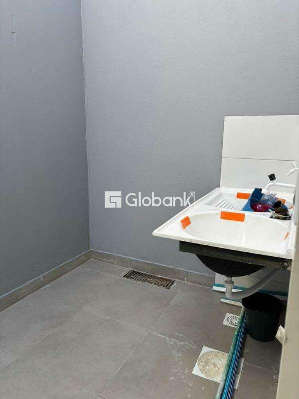 Casa 2 quartos à venda Vila Sion 50m² Montes Claros MG: 