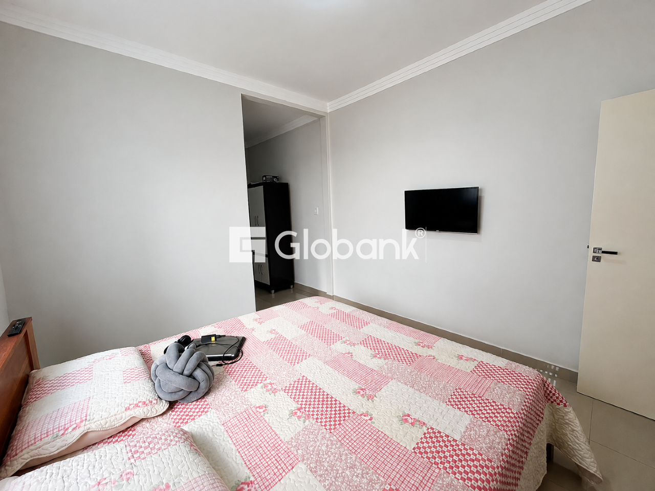 Casa 3 quartos para aluguel Jardim Primavera 110m² Montes Claros MG: