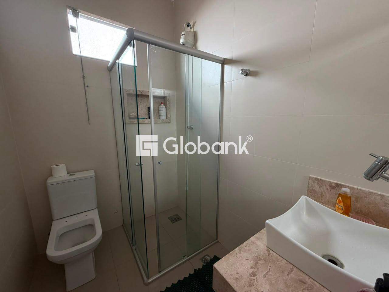 Casa 3 quartos para aluguel Jardim Primavera 110m² Montes Claros MG: