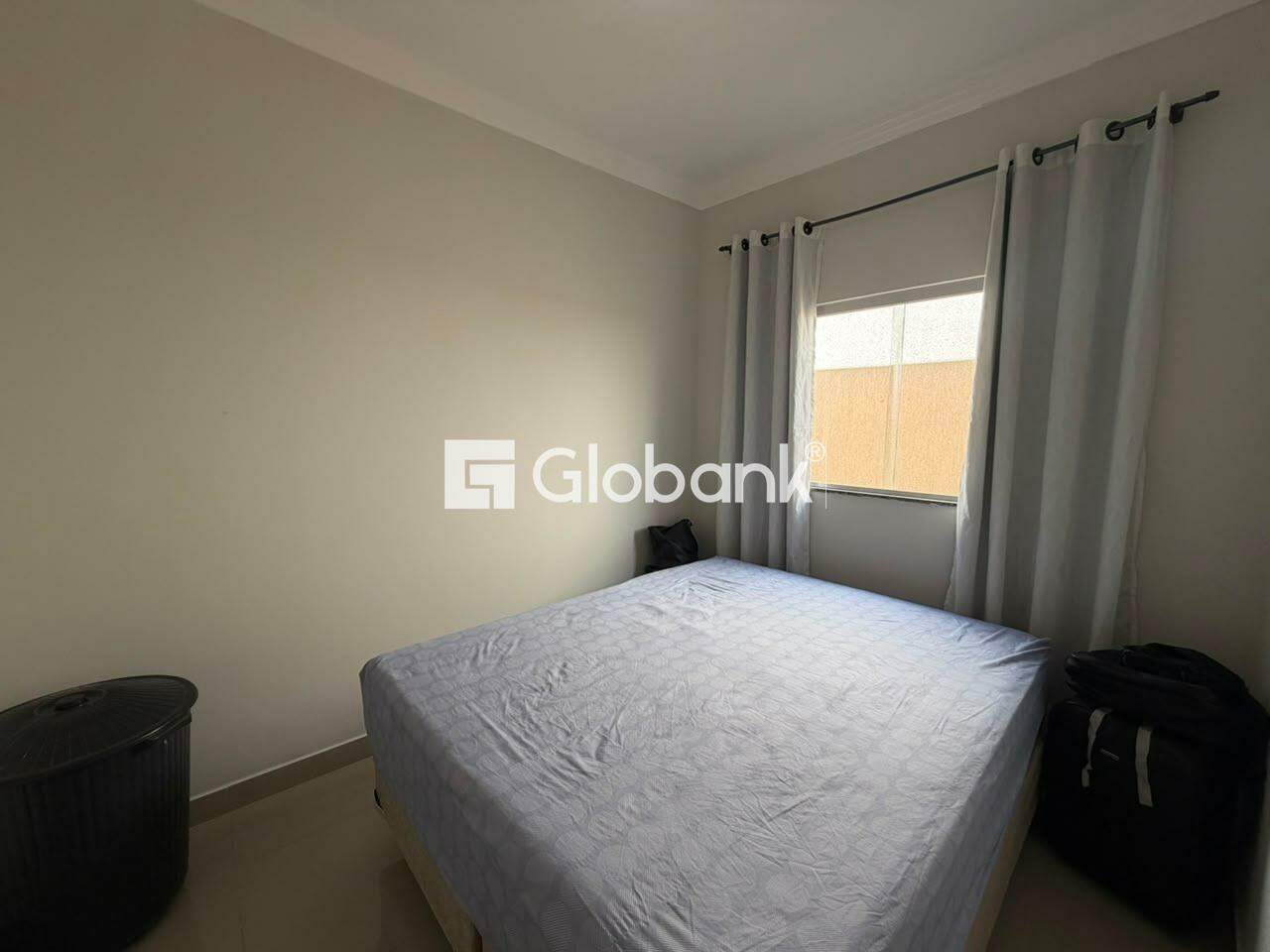 Casa 3 quartos para aluguel Jardim Primavera 110m² Montes Claros MG: