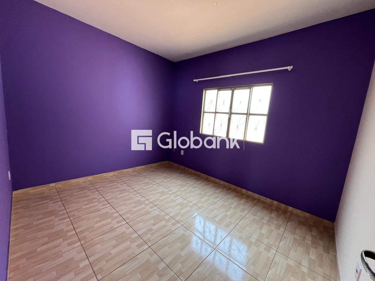 Casa 3 quartos para aluguel Santa Lúcia 75m² Montes Claros MG: 