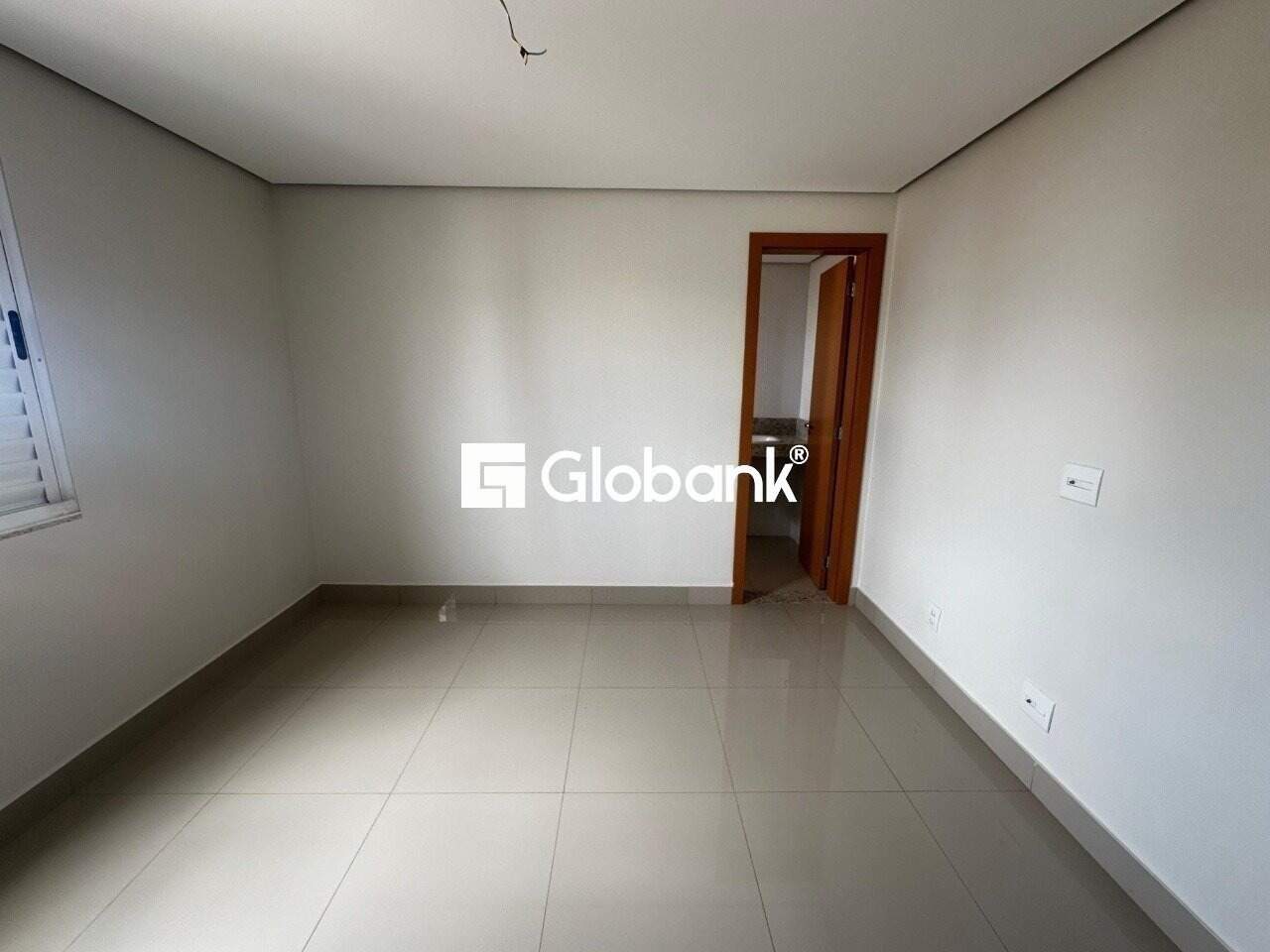 Apartamento 2 quartos para aluguel São José 80m² Montes Claros MG: Quarto