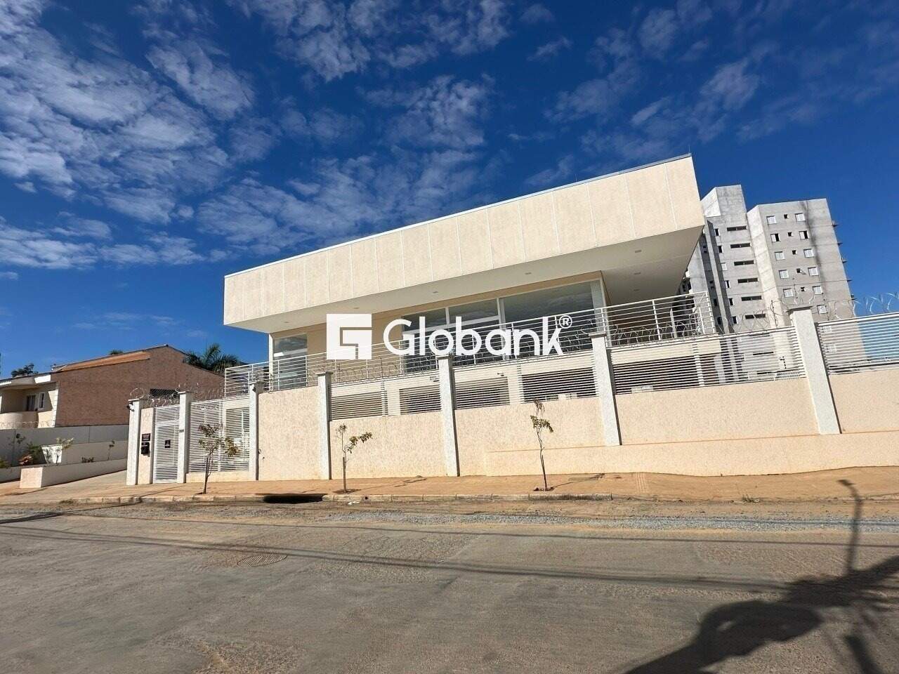 Apartamento 2 quartos para aluguel São José 80m² Montes Claros MG: Fachada