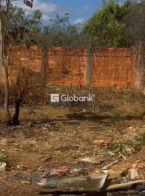Terreno à venda Nova América 200m² Montes Claros MG: 